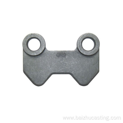 Custom Cast and Forged Agriculture Machinery Parts Casting